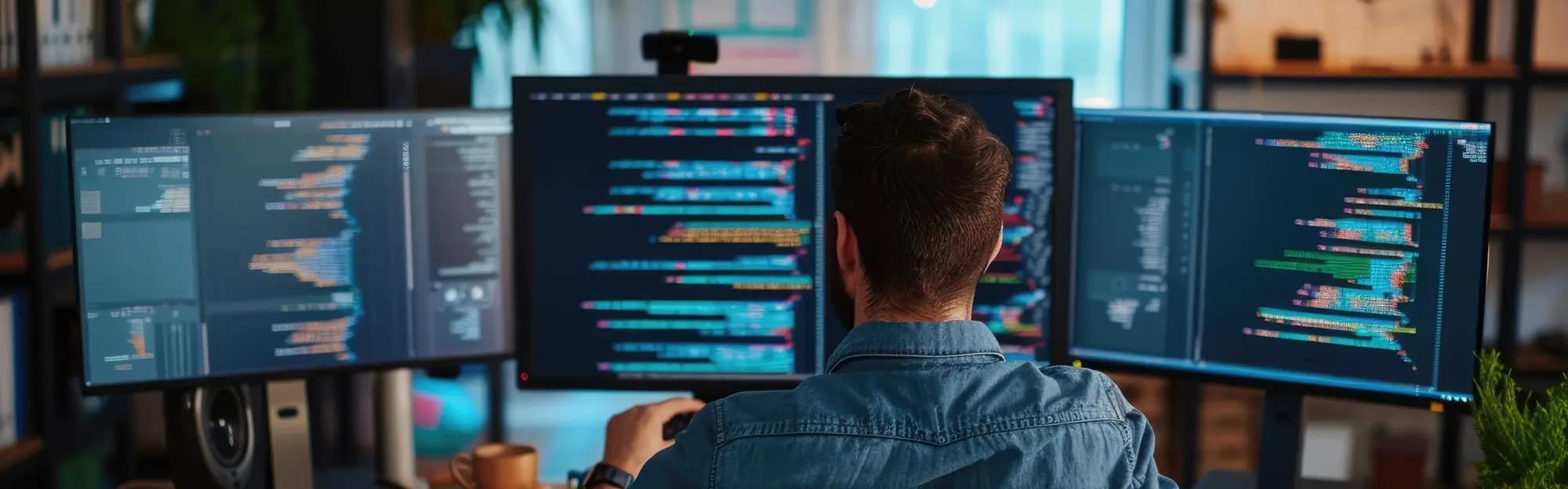 Monitoring & Observability