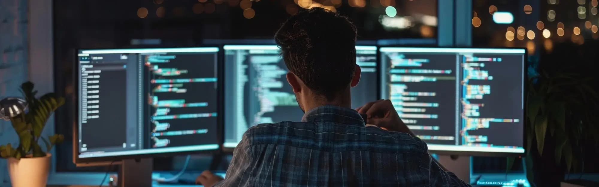 Mobile UI/UX & Animation