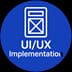 UI/UX Implementation